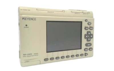 KEYENCE CORP NR-2000