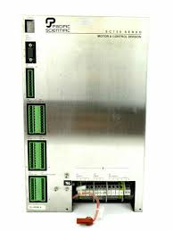 DANAHER MOTION 121-236