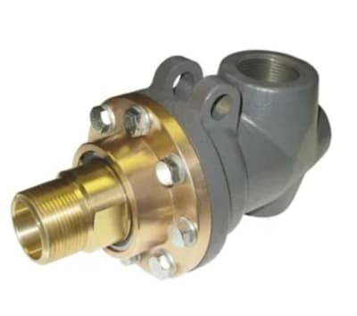 DEUBLIN BC-54065-16-50