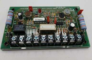 ASEA BROWN BOVERI BC146