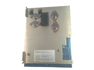 FENNER SDFO1220-17-110