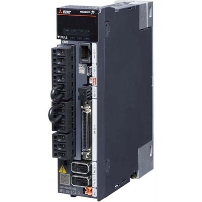 MITSUBISHI MR-J3-60BS4