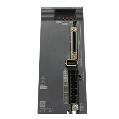 MITSUBISHI MR-JE-100A