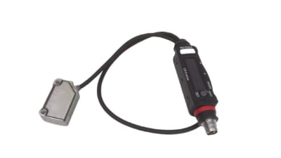 KEYENCE CORP LR-X50C