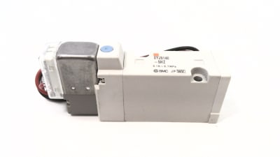 SMC SYJ5140-5HZ