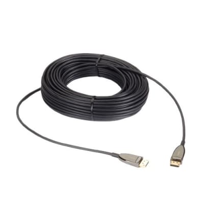 BLACK BOX CORP AOC-HL-DP4-30M-R2
