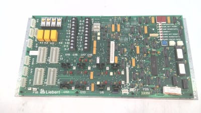 EMERSON 0141D14001G7-15629