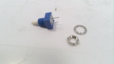 BOURNS 3310P-001-105L