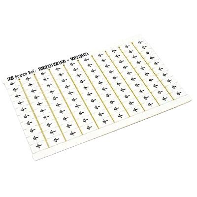 ASEA BROWN BOVERI 1SNA233115R1400