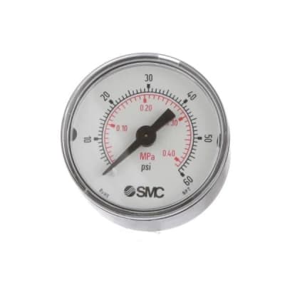 SMC K40P-BP0.2-N01MS-W-X50