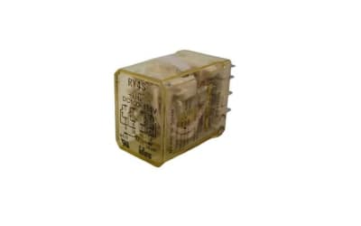 IDEC RY4S-UCDC100-110V