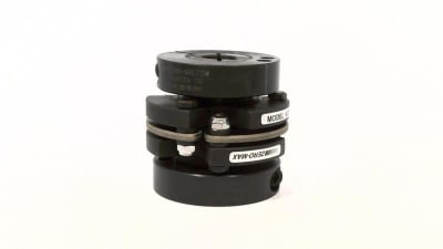 ZERO MAX INC 6A26C-008-054-01