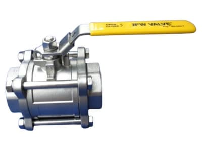 JFW INDUSTRIES BV-003T