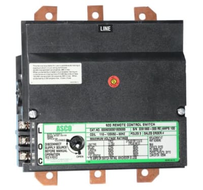 ASCO 0009200301007000