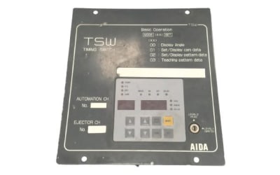 SUMTAK CORP TSW0601-114