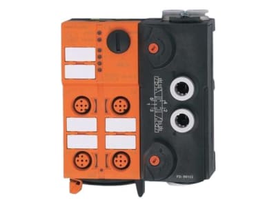 EFECTOR AIRBOX 5/2 4DI-Y IP67 AUX-AC5249