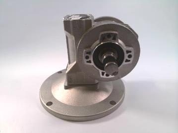 REGAL REXNORD HMQ518-10-H-56-12