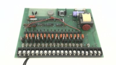 LIBRA SYSTEMS CORP 1034
