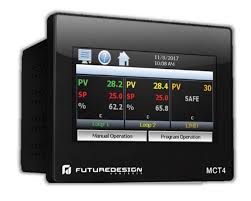 FUTURE DESIGN CONTROLS INC MCT4-01-4-P3111-P3111-P3111-0-00
