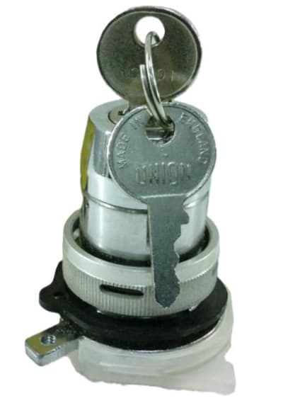 SCHNEIDER ELECTRIC 9001-TS3K5