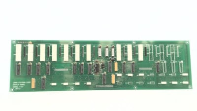 LIBRA SYSTEMS CORP 1154