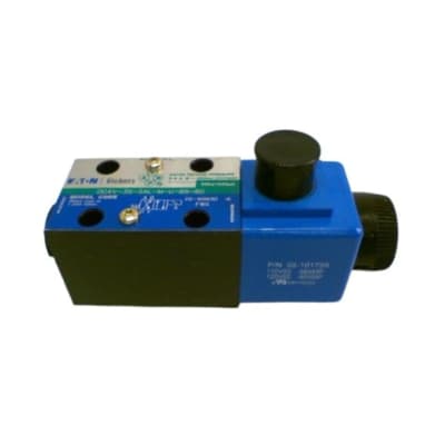 EATON CORPORATION DG4V-3S-2AL-M-U-B5-60