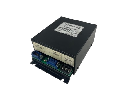 YASKAWA ELECTRIC PRPT-01D2