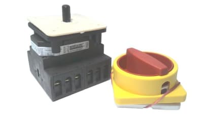 SALZER H216-41600-036N4