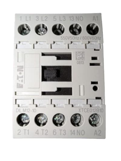 EATON CORPORATION MSAA158194