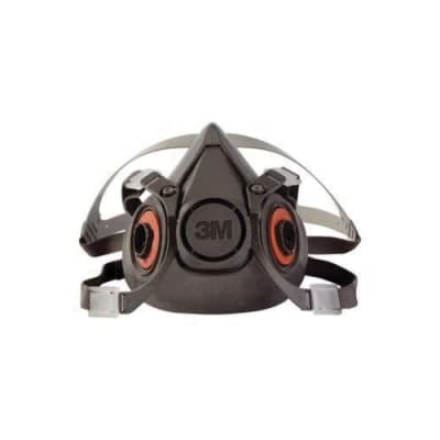 3M 6300-RESPIRATOR