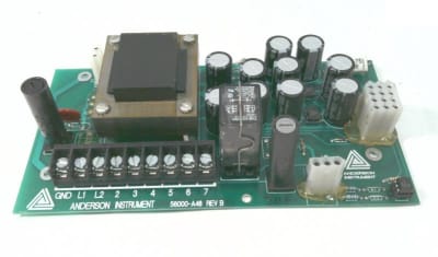 ANDERSON-NEGELE 56000-A48