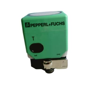 PEPPERL & FUCHS UC4000-L2-I-V15