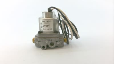 BASO GAS PRODUCTS LLC H91WA-4