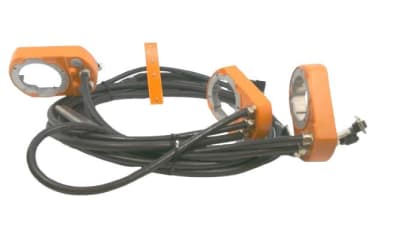 FSD ROBOTICS FSD-3HAC4791-1