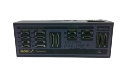 PARKER 6K6-NK