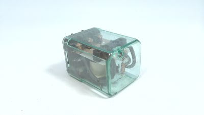 TE CONNECTIVITY 15723Q300