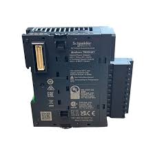 SCHNEIDER ELECTRIC TM3DQ8T