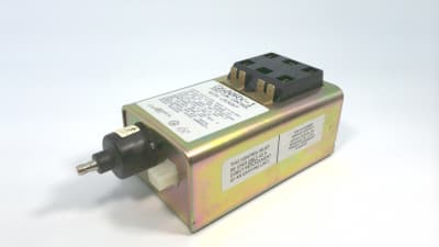 JOHNSON CONTROLS G600RX1