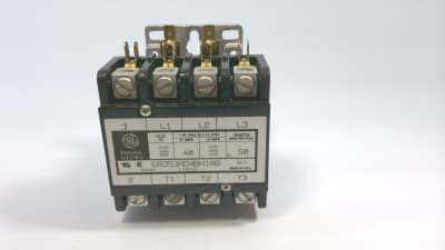 GENERAL ELECTRIC CR353AD4BH1AB