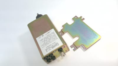 JOHNSON CONTROLS G600LY-1
