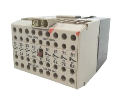 SCHNEIDER ELECTRIC CA2-FN144M