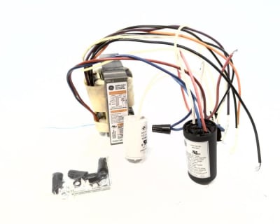 GENERAL ELECTRIC GES50MLTLA3D-5