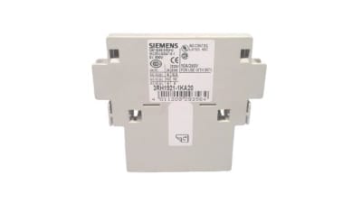 SIEMENS 3RH1921-1KA20