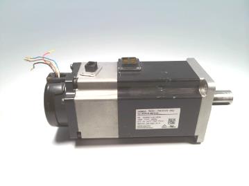 OMRON R88M-1M40030T-BS2