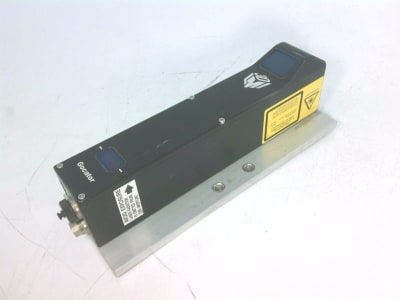 LMI TECHNOLOGIES INC 2180B-3B-R-01-T