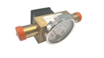 ORANGE RESEARCH 2323FGT-1E-2.5B-T2