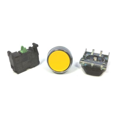 SPRECHER & SCHUH D7M-F5MX10