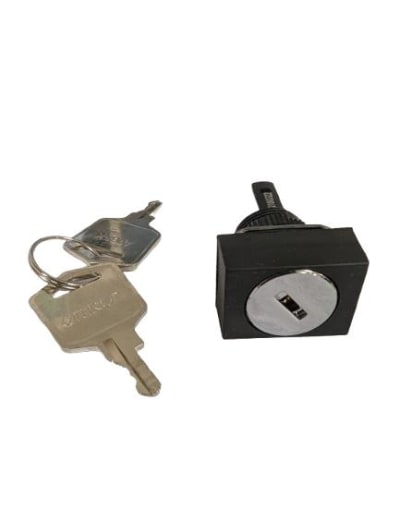 OMRON A165K-J2AL