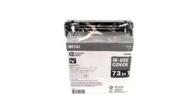 COMMERCIAL ELECTRIC PRODUCTS 146-190