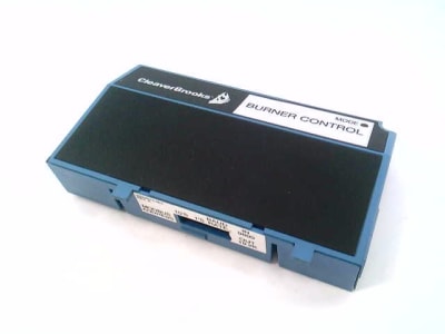 CLEAVER BROOKS 833-2820